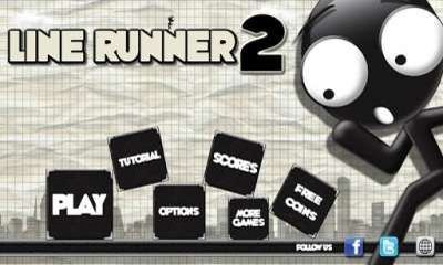 download Line Runner 2 apk